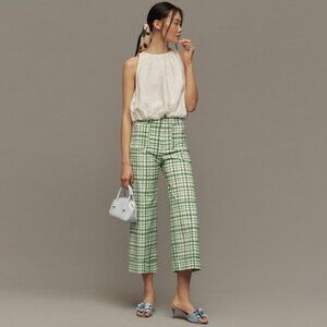 Maeve by Anthropologie | Colette Pants | Size 32P